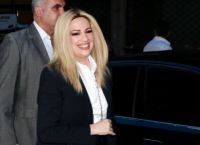 Γεννηματά για εκλογές 2019: Το προφίλ του Βενιζέλου δεν ταιριάζει με το μήνυμα που θέλω να στείλω