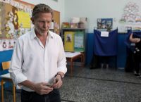 Εκλογές 2019: Σε μη εκλόγιμη θέση στο ψηφοδέλτιο Επικρατείας του ΚΙΝΑΛ ο Παύλος Γερουλάνος