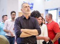Εκλογές 2019 – Μώραλης: “Συγκλονιστικό το αποτέλεσμα, την επόμενη Κυριακή η μεγαλύτερη νίκη”
