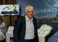 Δημοτικές εκλογές 2019: Ο Γιάννης Τσιρώνης αποσύρει την υποψηφιότητά του για τον Δήμο Αθηναίων