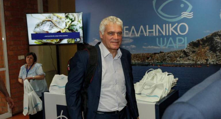 Δημοτικές εκλογές 2019: Ο Γιάννης Τσιρώνης αποσύρει την υποψηφιότητά του για τον Δήμο Αθηναίων