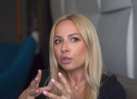 Τζίνα Δημητρακοπούλου: “Δεν θα μπορέσω ποτέ να κάνω παιδιά”