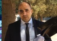 Ευρωεκλογές 2019: Nεκροθάφτης υποψήφιος Ευρωβουλευτής υπόσχεται να «θάψει την Ευρώπη» (vid)
