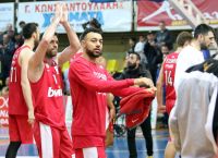 Νάιτζελ Ουίλιαμς Γκος Ολυμπιακός: Σενάριο επιστροφής στο Λιμάνι Νάιτζελ Ουίλιαμς Γκος Ολυμπιακός: Σενάριο επιστροφής στο Λιμάνι
