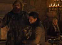 Game of Thrones: Η μυθική απάντηση που έδωσαν για τον ξεχασμένο καφέ (pic&vid)