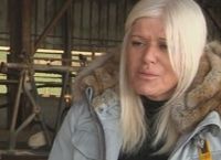 Δημήτρης Γραικός: Ξεσπά η χήρα του – «Κάποιοι κακόβουλοι με θεωρούσαν ύποπτη για τον φόνο»
