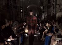 Gucci «Cruise 2020»: Μία κολεξιόν ύμνος στην ελευθερία (vid)