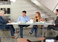 Η Επιστροφή: Ο Παύλος μαθαίνει για τη Λυδία (vid)