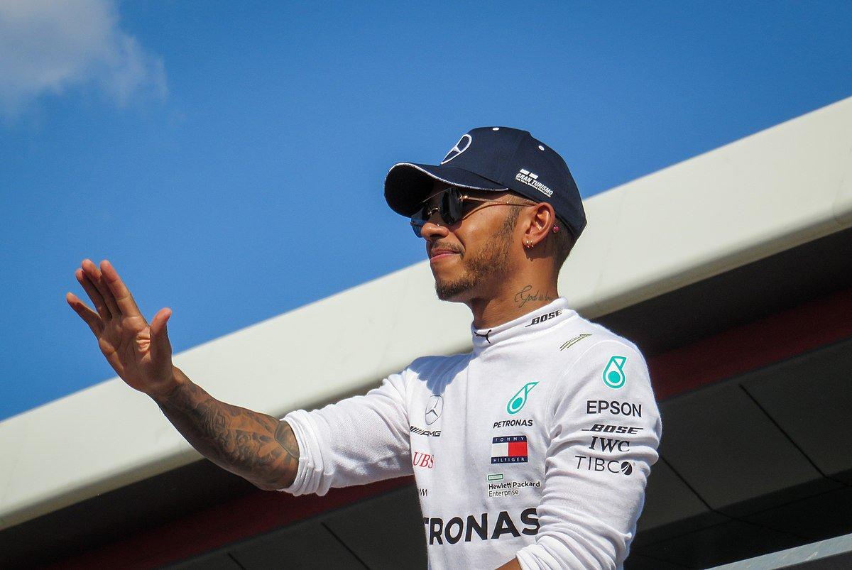 Formula 1: Ασταμάτητες οι Mercedes, έπιασε κορυφή ο Χάμιλτον