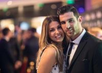 Ελένη Χατζίδου – Ετεοκλής Παύλου: Ένας κεραυνοβόλος έρωτας (vid)
