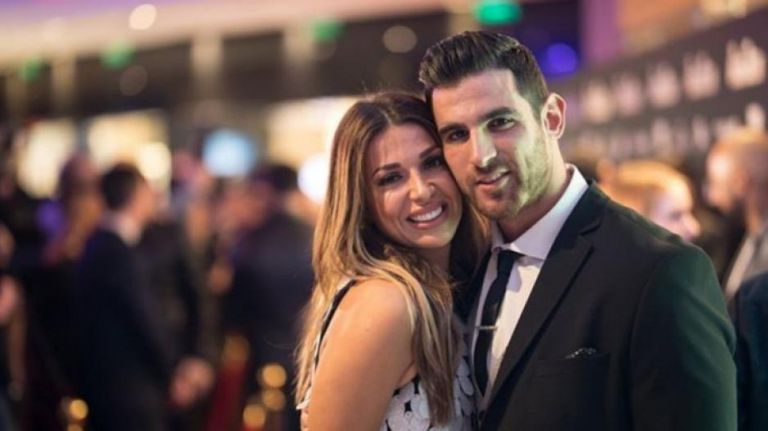 Ελένη Χατζίδου – Ετεοκλής Παύλου: Ένας κεραυνοβόλος έρωτας (vid)