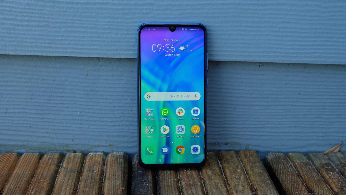Honor: Ανακοίνωσε δύο νέες τεχνολογίες για smartphones