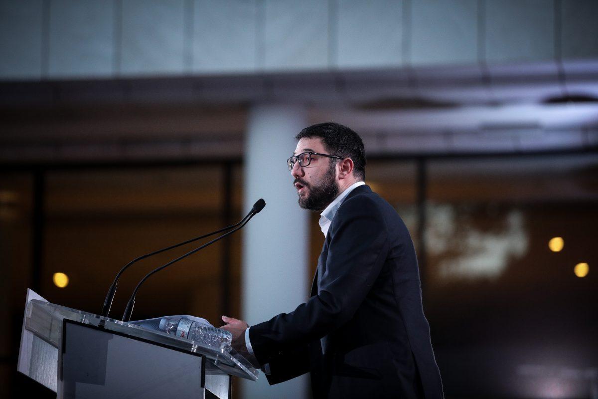 Εκλογές 2019 αποτελέσματα: Δήλωση Ηλιόπουλου για τον Δήμο Αθηναίων (vid)