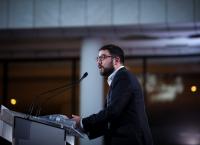 Εκλογές 2019 αποτελέσματα: Δήλωση Ηλιόπουλου για τον Δήμο Αθηναίων (vid)