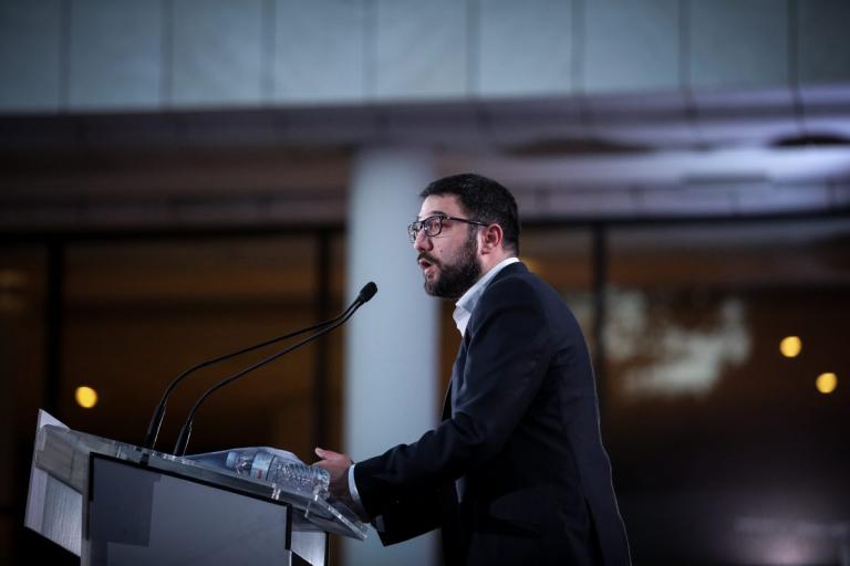 Εκλογές 2019 αποτελέσματα: Δήλωση Ηλιόπουλου για τον Δήμο Αθηναίων (vid)