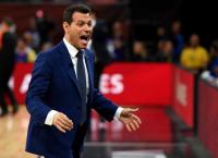 Ιτούδης: Υπογράφει νέο πλουσιοπάροχο συμβόλαιο με την ΤΣΣΚΑ Μόσχας