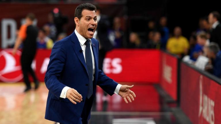 Ιτούδης: Υπογράφει νέο πλουσιοπάροχο συμβόλαιο με την ΤΣΣΚΑ Μόσχας