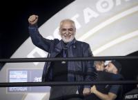 Γιώργος Γεωργίου: “Ο Σαββίδης αγόρασε Παναιτωλικό και Ξάνθη”