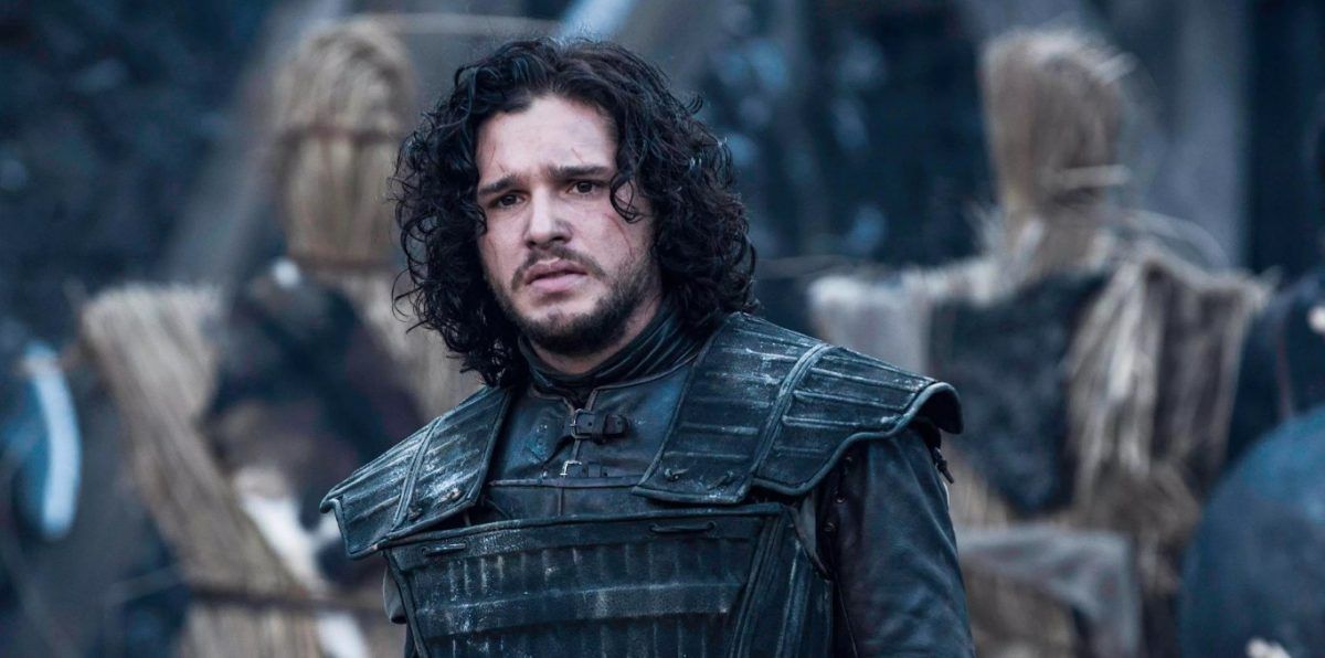 Game of Thrones: Σε κέντρο αποτοξίνωσης ο “Τζον Σνόου”