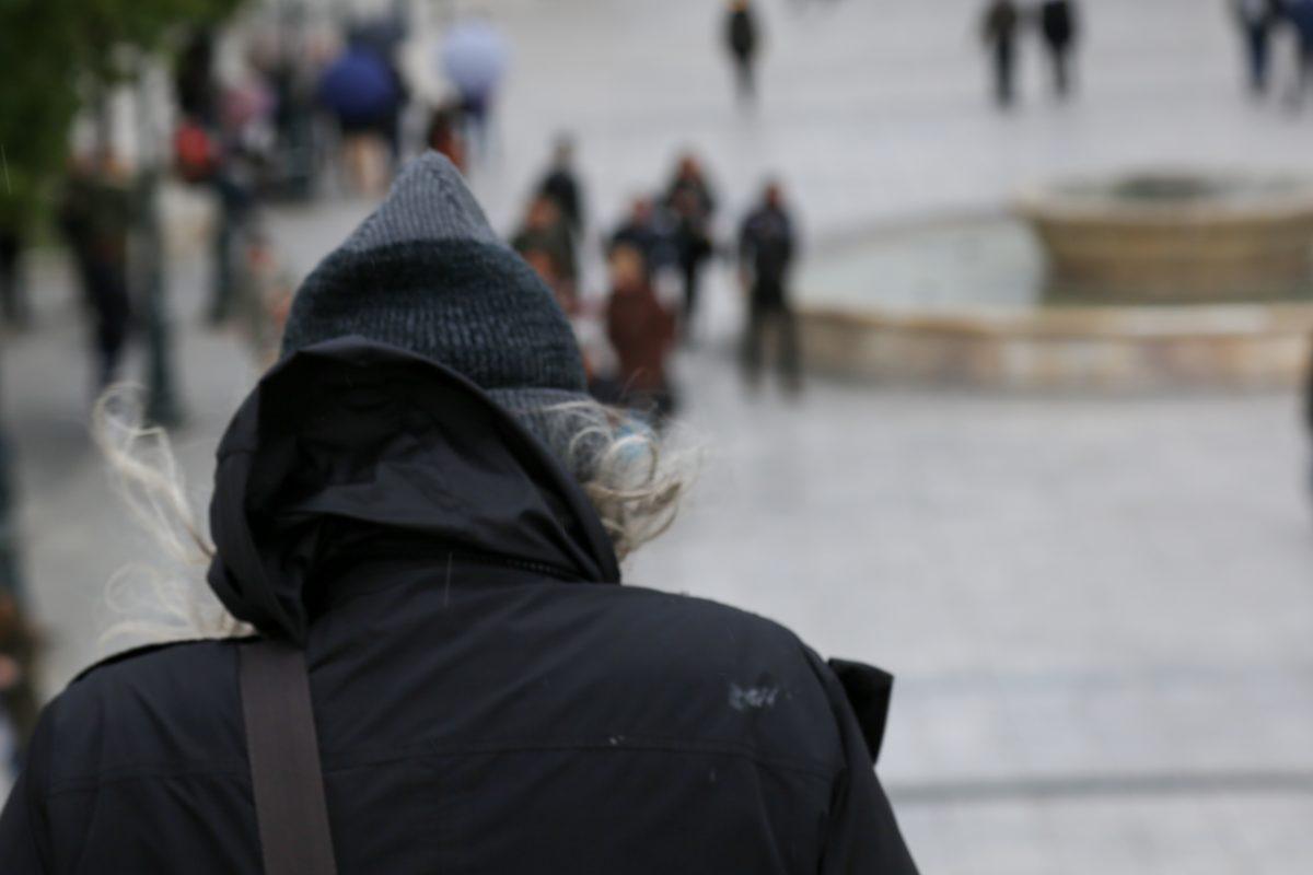 Καιρός: Αγνοείται η Άνοιξη – Στους -4 το θερμόμετρο στο Καϊμακτσαλάν, κοντά στο 0 στα Ιωάννινα