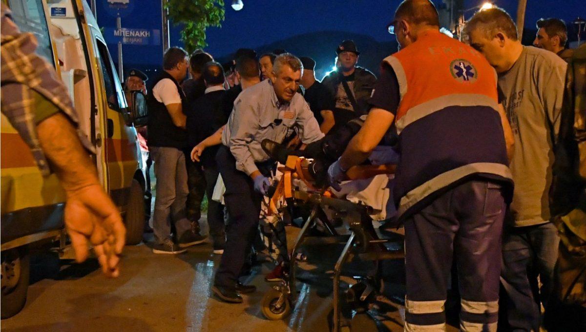 Καλαμάτα: Αναβλήθηκε για τις 15 Μαΐου η δίκη των επτά για τον θάνατο του 53χρονου στον σαϊτοπόλεμο