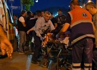 Καλαμάτα: Αναβλήθηκε για τις 15 Μαΐου η δίκη των επτά για τον θάνατο του 53χρονου στον σαϊτοπόλεμο