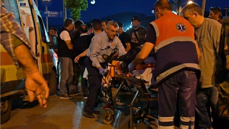 Καλαμάτα: Αναβλήθηκε για τις 15 Μαΐου η δίκη των επτά για τον θάνατο του 53χρονου στον σαϊτοπόλεμο