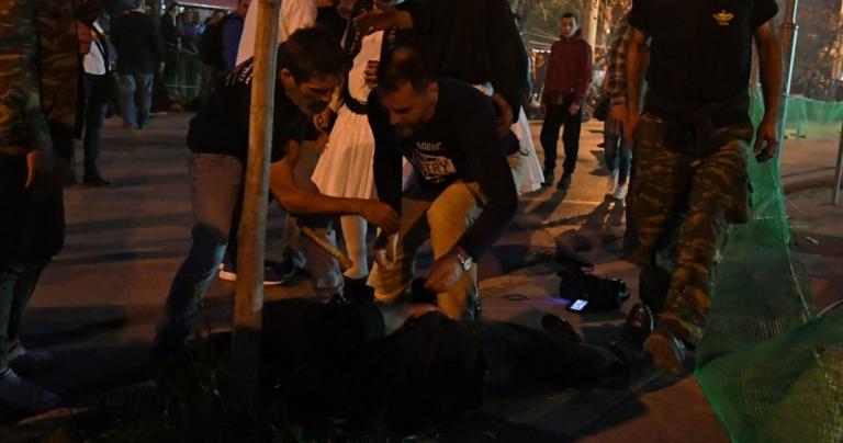 Καλαμάτα: Σε δίκη σήμερα Παρασκευή οι 7 για τον τραγικό θάνατο του Κώστα Θεοδωρακάκη από τον σαϊτοπόλεμο