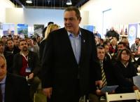 Καμμένος: «Οι Ανεξάρτητοι Έλληνες θέτουμε το εθνικό συμφέρον πρώτα από το πολιτικό»