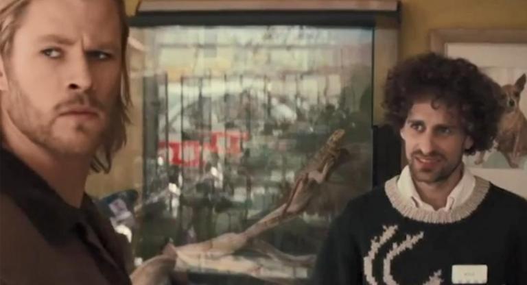 Isaac Kappy: Τραγικό τέλος για τον ηθοποιό του «Thor»