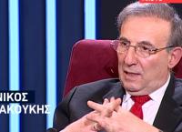 Νίκος Καρακούκης: Σχολιάζει τα μεγαλύτερα εγκλήματα που κλήθηκε να γνωματεύσει