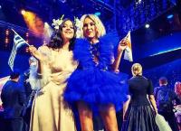 Eurovision 2019: Ελλάδα και Κύπρος στον τελικό της Eurovision (vids)