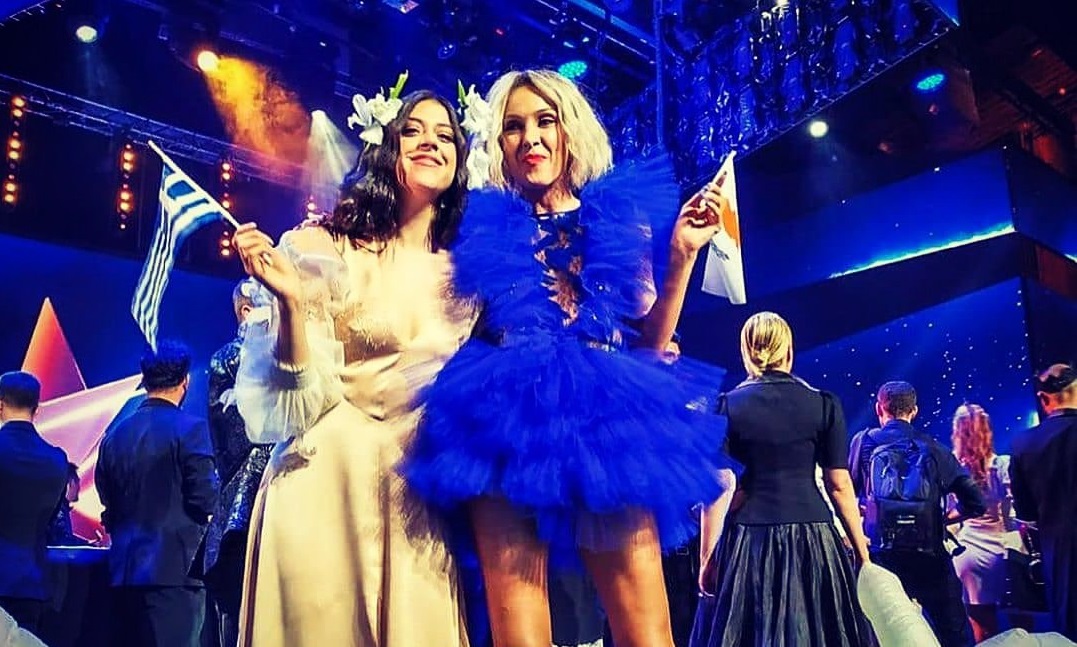 Eurovision 2019: Ελλάδα και Κύπρος στον τελικό της Eurovision (vids)