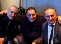 Δημοτικές εκλογές 2019: Υποψήφιος ο αδελφός του Βασίλη Καρρά