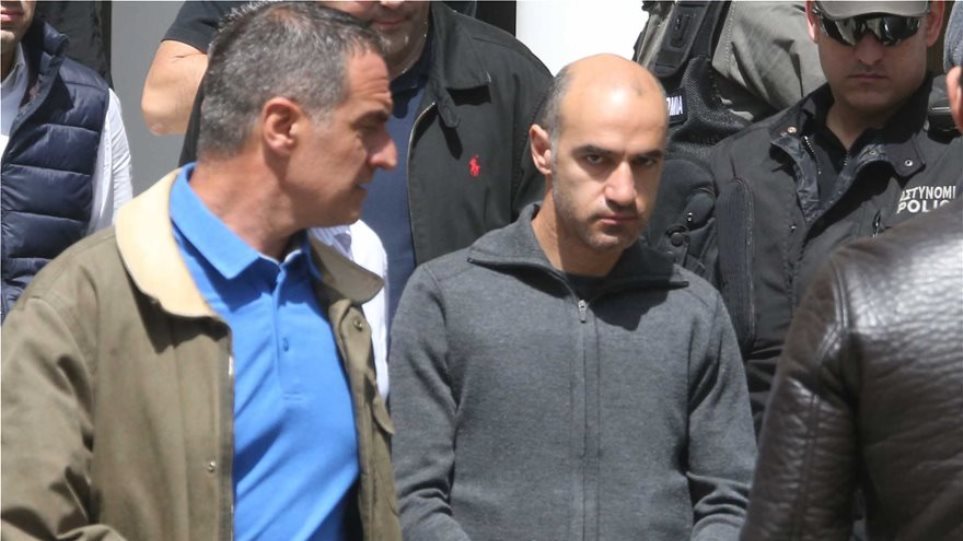Κύπρος: Αμετανόητος ο serial killer “Ορέστης” – “Βρείτε τα πτώματα και θα σας πω ονόματα