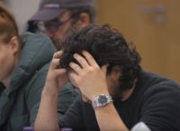 Game Of Thrones: Έτσι αντέδρασε ο Τζον Σνόου όταν διάβασε το φινάλε