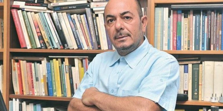 Εκλογές 2019: Νιαζί Κιζιλγιουρέκ – Ο Τουρκοκύπριος ευρωβουλευτής και ακτιβιστής της ειρήνης