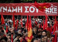 Εκλογές 2019: “Λευκό ή άκυρο στο δεύτερο γύρο όπου δεν υπάρχει υποψήφιός μας”, λέει το ΚΚΕ