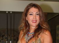 Κλέλια Ρένεση: Αυτό είναι το όνομα που θα δώσει στην κορούλα της