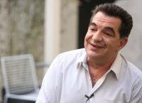 Κώστας Ευριπιώτης: Το αντίο της πρώην συζύγου και των παιδιών του