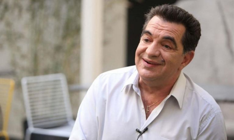 Κώστας Ευριπιώτης: Το αντίο της πρώην συζύγου και των παιδιών του