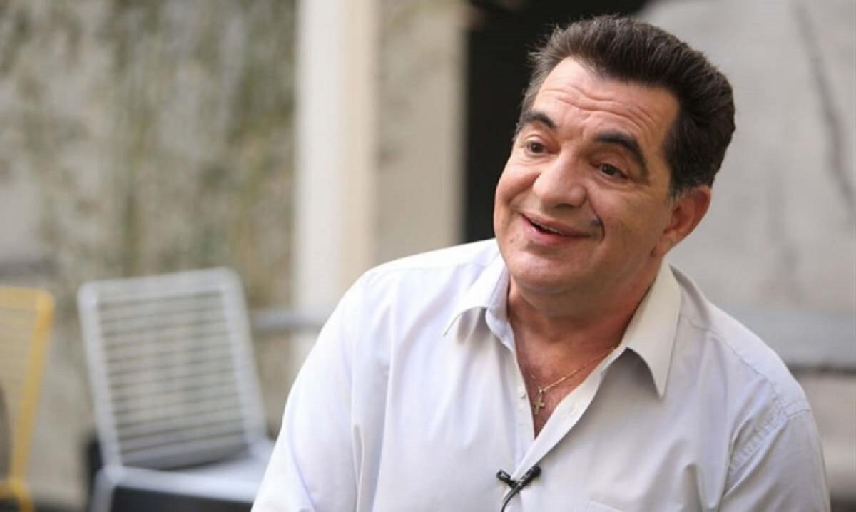 Κώστας Ευριπιώτης: Το αντίο της πρώην συζύγου και των παιδιών του