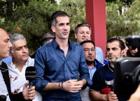 Μπακογιάννης: Κάλεσα τα “Κουφοντινάκια” για να τα κεράσω κρασί