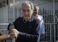 Δημήτρης Κουφοντίνας: Πήρε εξιτήριο από το νοσοκομείο