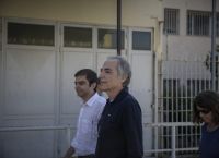 Δημήτρης Κουφοντίνας: Εσπευσμένα στο νοσοκομείο