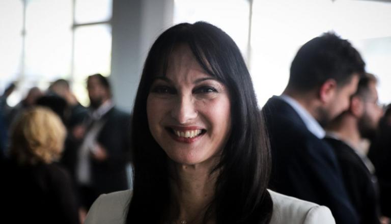 Έλενα Κουντουρά: “Eκρηκτικές διαστάσεις λαμβάνει η βία κατά των γυναικών”