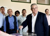 Εκλογές 2019: “Ο λαός να κάνει την επιλογή που θα δυναμώσει τη φωνή του”, δήλωσε ο Δημήτρης Κουτσούμπας