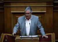 Εκλογές 2019: “Ψήφος στο ΚΚΕ σημαίνει να χτίσουμε παντού ισχυρή λαϊκή αντιπολίτευση” τονίζει ο Κουτσούμπας