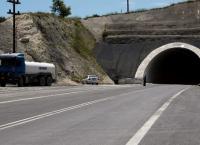 Κρήτη: Παραδόθηκε στην κυκλοφορία ο νέος οδικός άξονας από Αγία Βαρβάρα προς Μοίρες