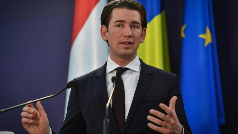 Αυστρία: “Δεν πρόκειται να πληρώσουμε τα χρέη της Ιταλίας”